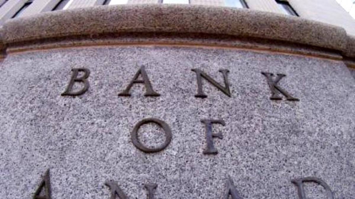 Kanada Merkez Bankası Faiz İndirdi