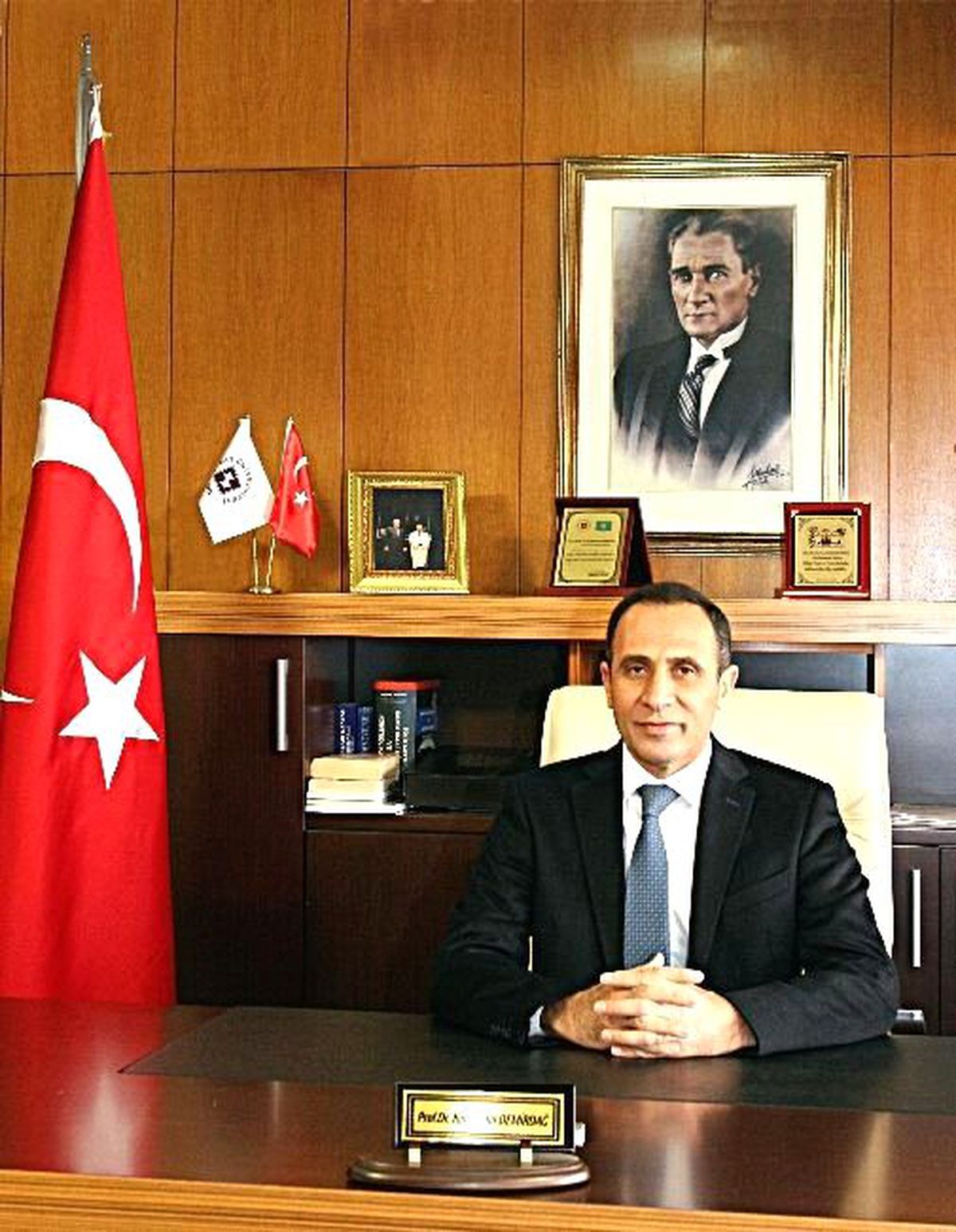 Ramazan Bayramı\'na Doğru