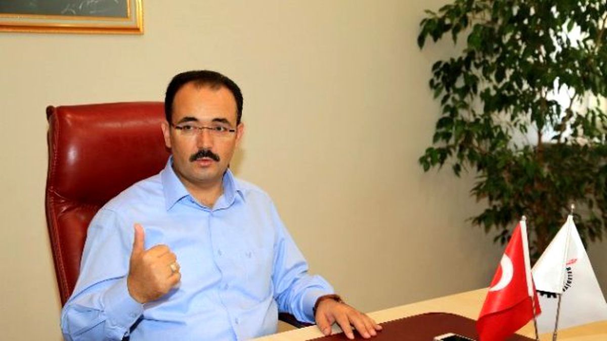 Ramazan Bayramı\'na Doğru