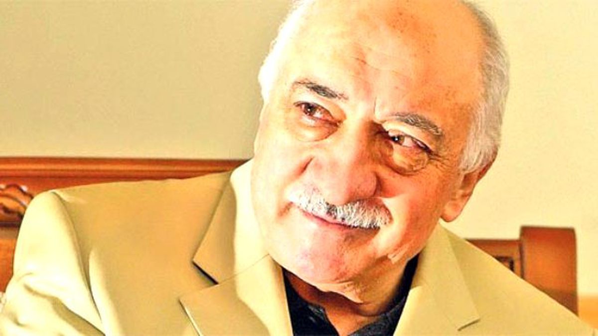 AYM'den Fethullah Gülen'in 'Şeref ve İtibar' Başvurusuna Ret