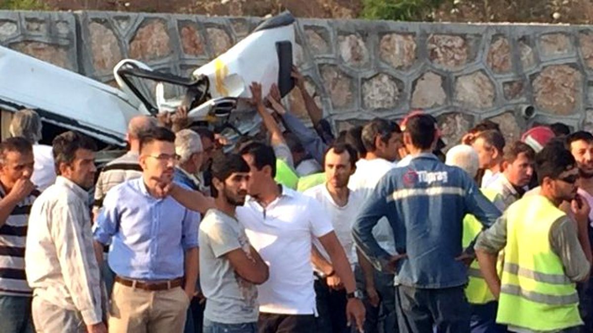 Bandırma\'da Trafik Kazası: 5 Yaralı