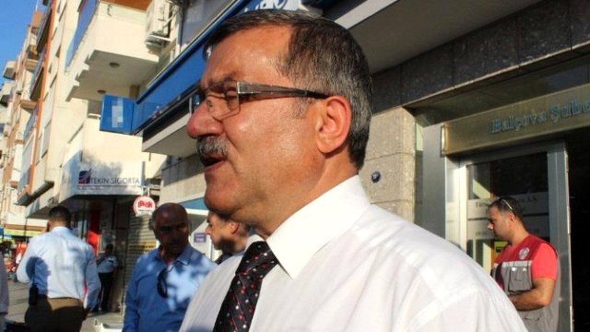 Banka Soyguncuları Bulunana Kadar Ekiplere Tatil Yok