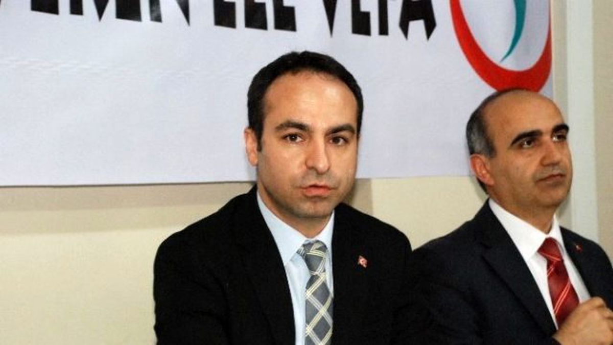 Bartın\'da E-Nabız Sistemi Uygulanmaya Başladı