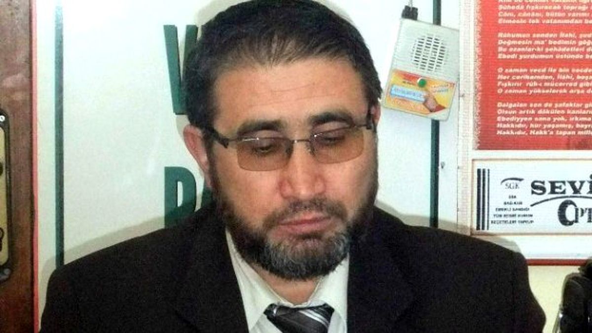 Başkan Nazif Kocaçoban\'dan Bayram Mesajı