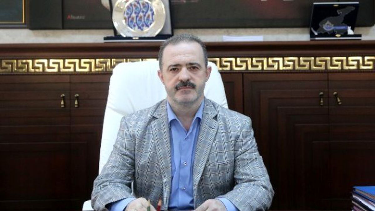 Tuşba Belediye Başkanı Özgökçe\'den Bayram Mesajı