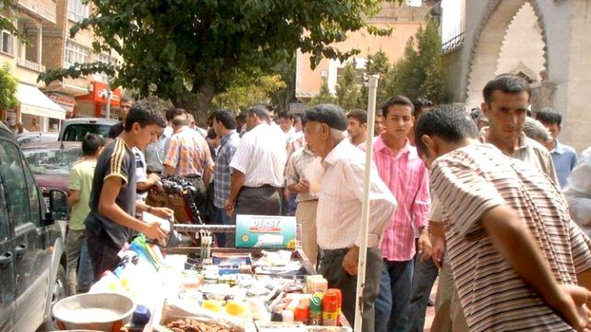 Bayram Hazırlıkları Piyasayı Canlandırdı
