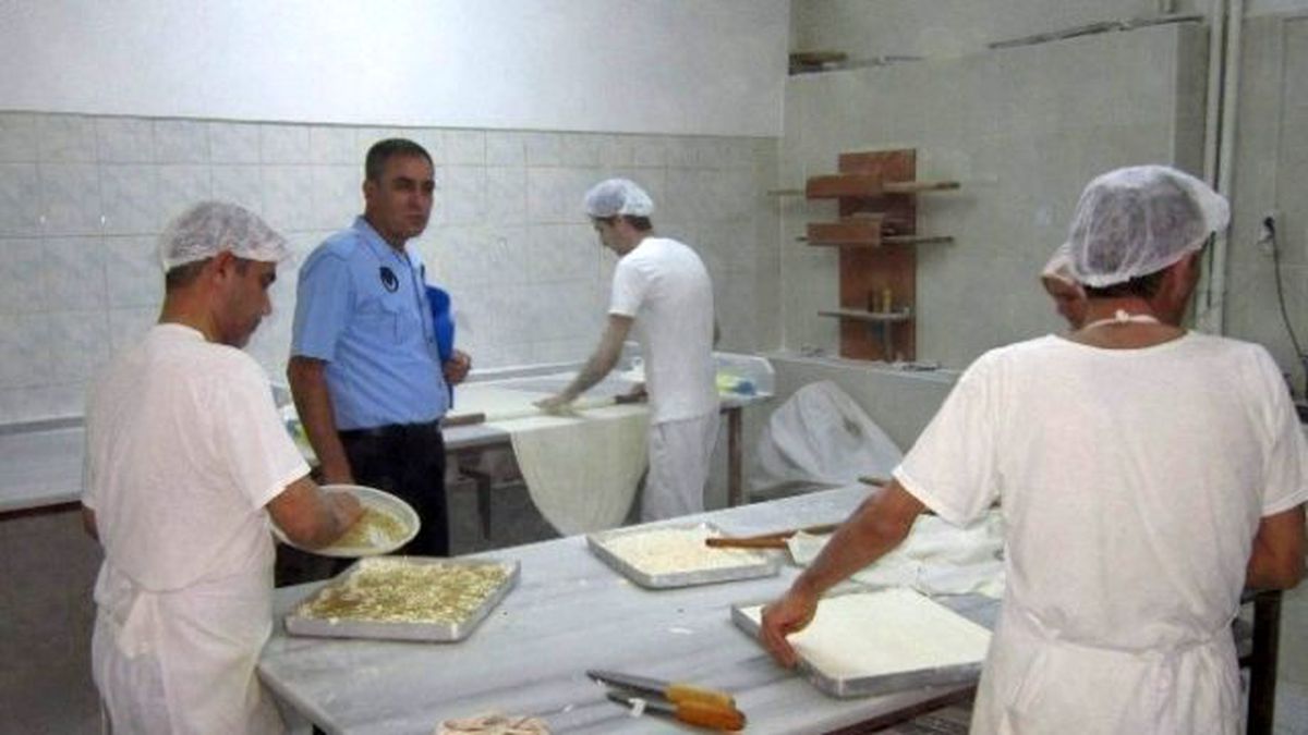 Bayram Öncesi Denetimler Arttı