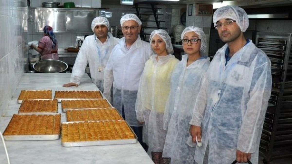Bayram Öncesi Denetimler Arttı