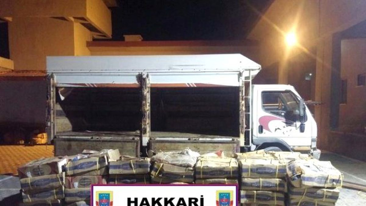Bayram Öncesi Kritik Operasyon