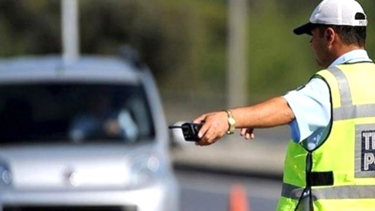 Bayram Tedbirleri ve Trafik Güvenliği Toplantısı
