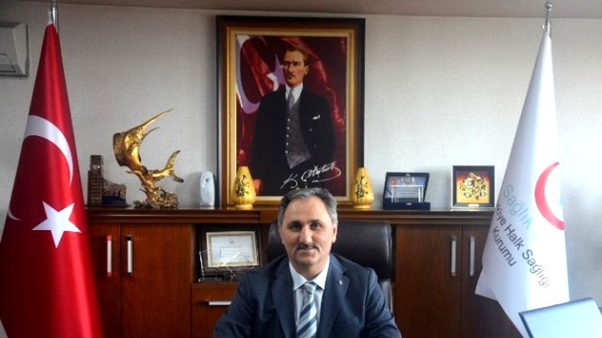 Bayramda Beslenmeye Dikkat