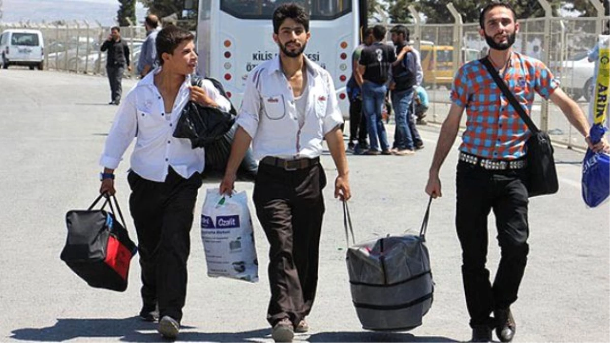 Bayramdan Önce İzin Kullananlar Dönüşte Daha Çok Çalışabilir