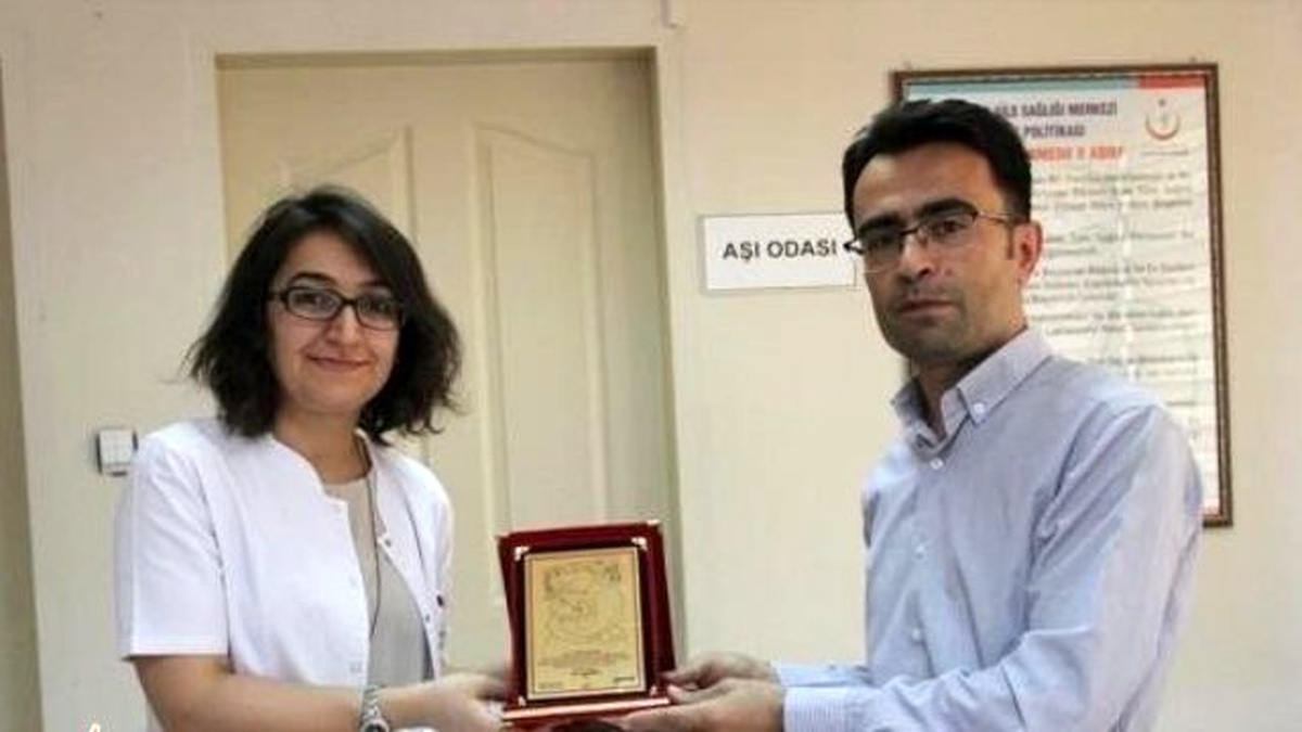 Bebek Dostu" Sağlık Kurumlarına Belge Verildi