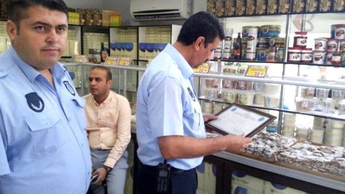 Belediyeden Vatandaşa Bayram Alışverişi Rehberi