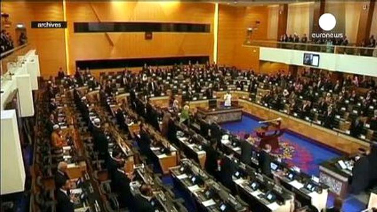Bir Yıl Geçti Ancak Mh17\'nin Sorumluları Hala Bulunamadı