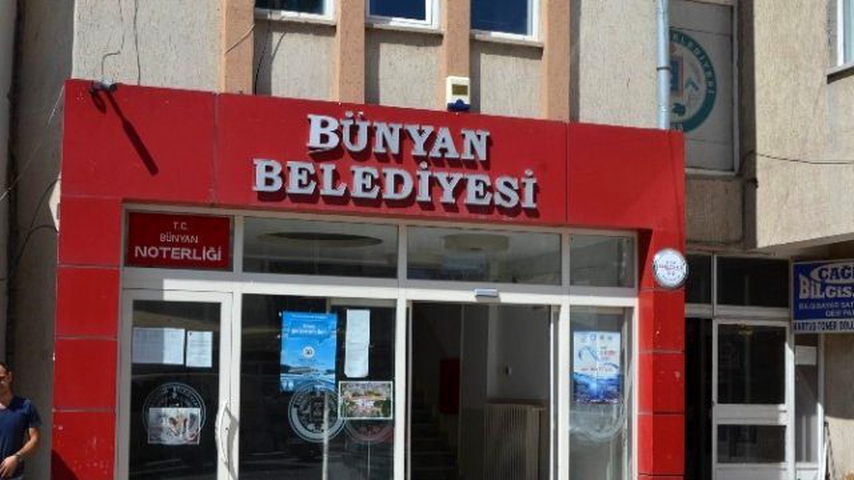 Bünyan Belediyesi\'nden Şirket Çalışanlarına Bayram Müjdesi