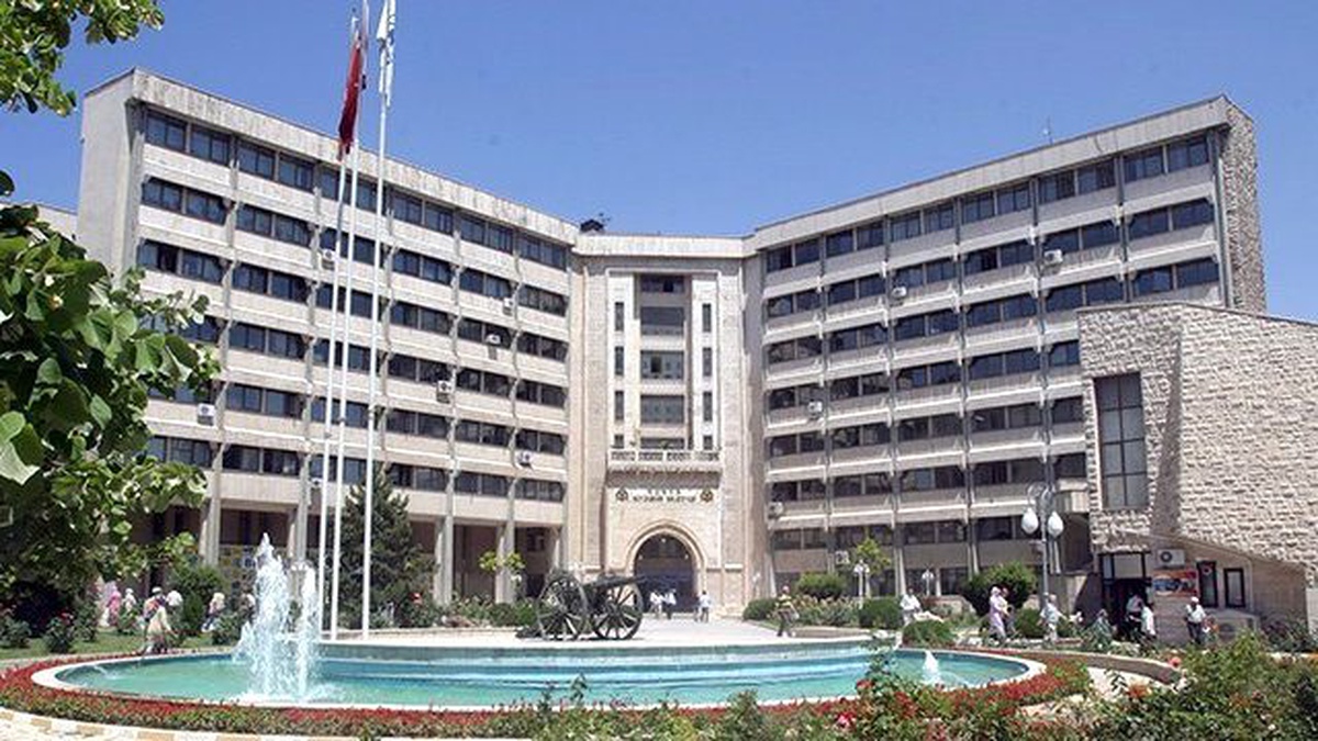 Büyükşehir Belediyesi Ramazan Bayramı\'na Hazır