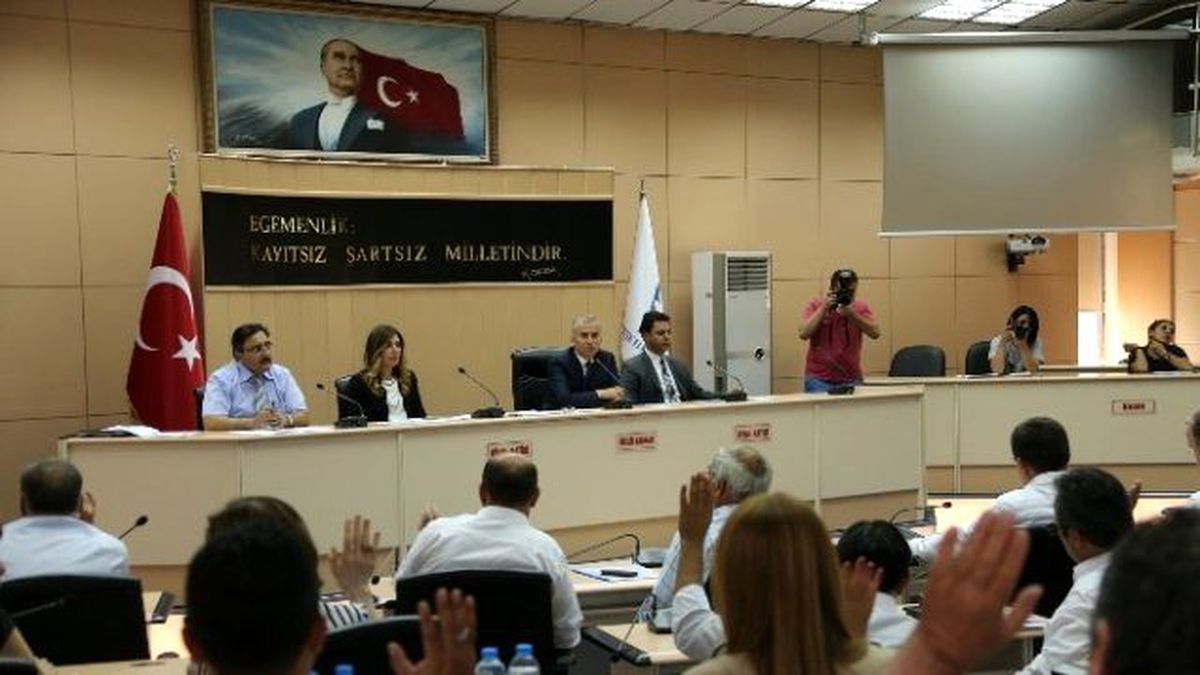 Denizli Büyükşehir Belediyesinden Eğitime Destek