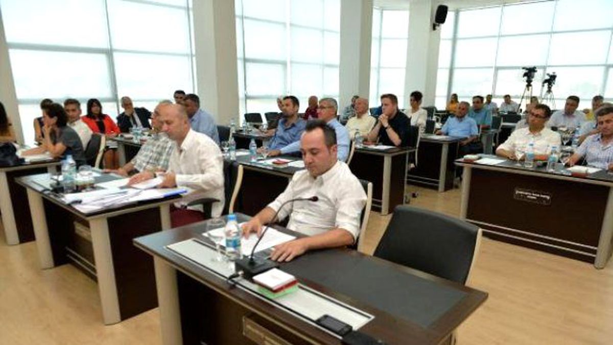 Çanakkale\'de Hilton Oteli İçin İmar İzni