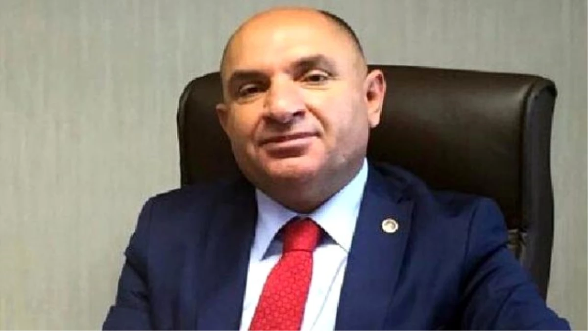 CHP\'li Tarhan\'dan İçişleri Bakanı\'na Cadde ve Sokaklardaki Paralı Otopark Sorusu