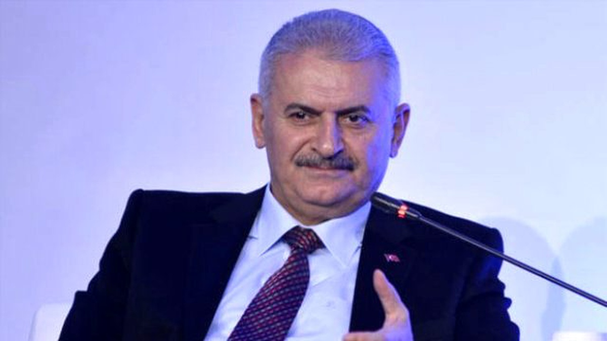 Cumhurbaşkanı Başdanışmanı Yıldırım Açıklaması