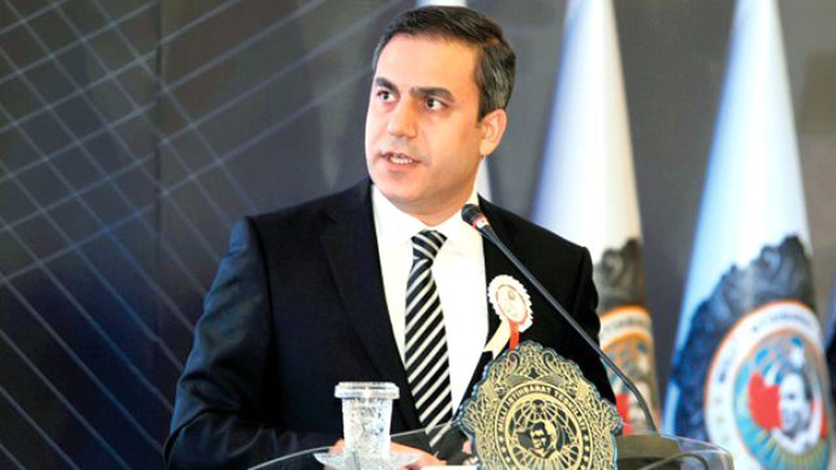 Cumhurbaşkanlığı, 'Suriye Zirvesini ABD Dinledi' İddiasını Yalanladı