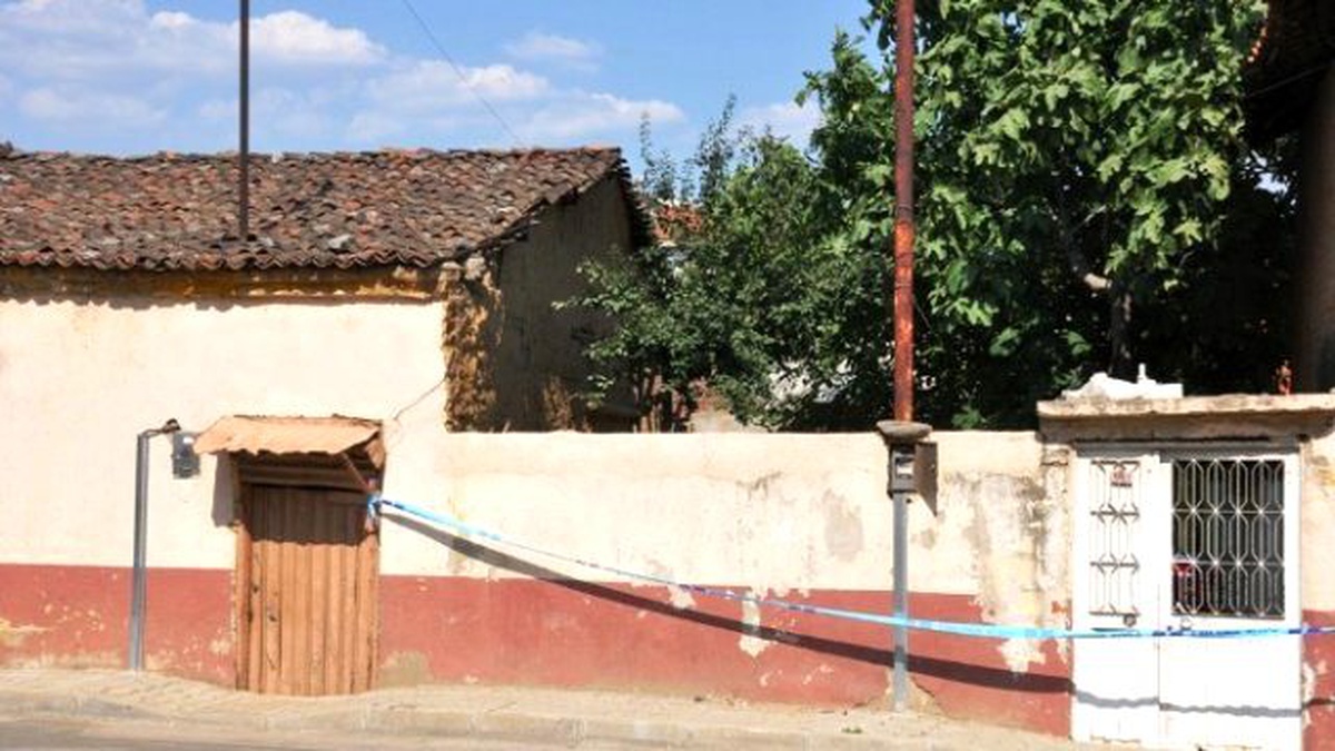 Dehşete Düşüren Kadın Cinayetinin Zanlısı Tutuklandı