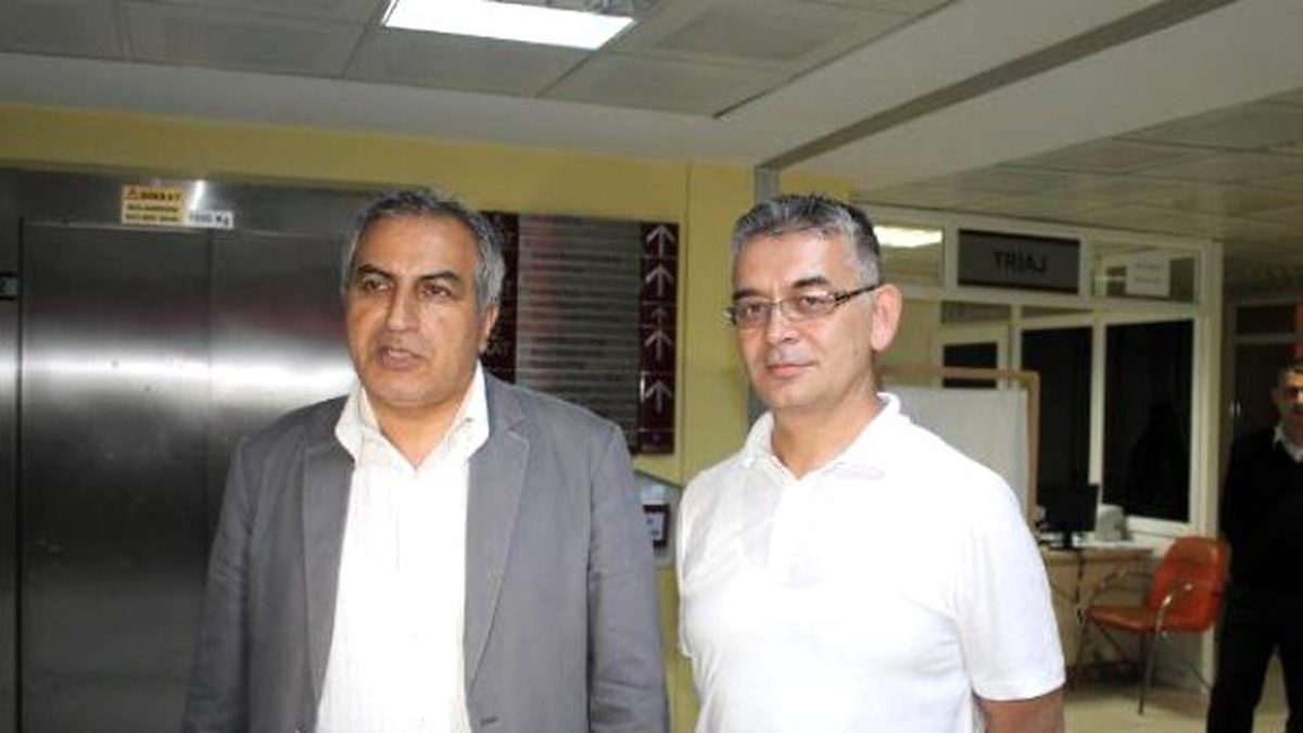 Denizde Boğulan Asker 3 Kişiye Hayat Verdi
