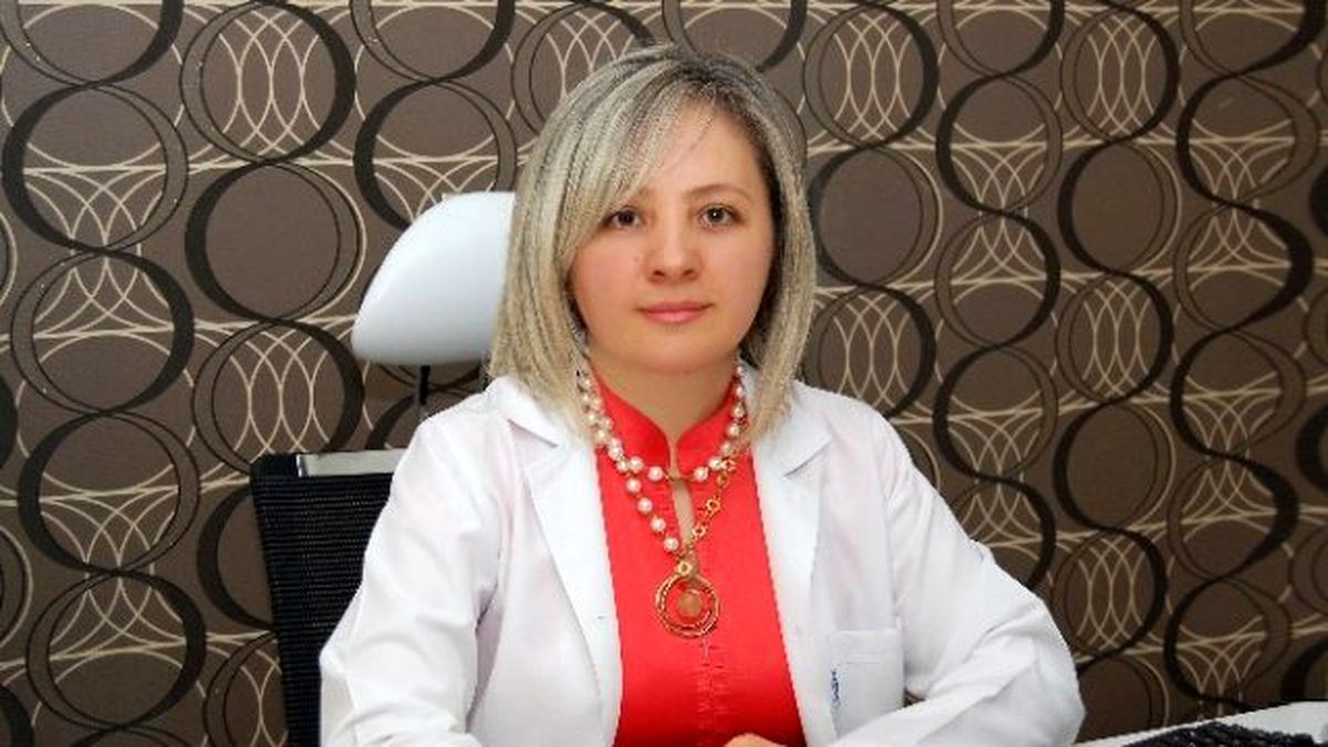 Dünyam Hastanesi Diyetisyeni Birkol\'dan Vatandaşlara Önemli Uyarı