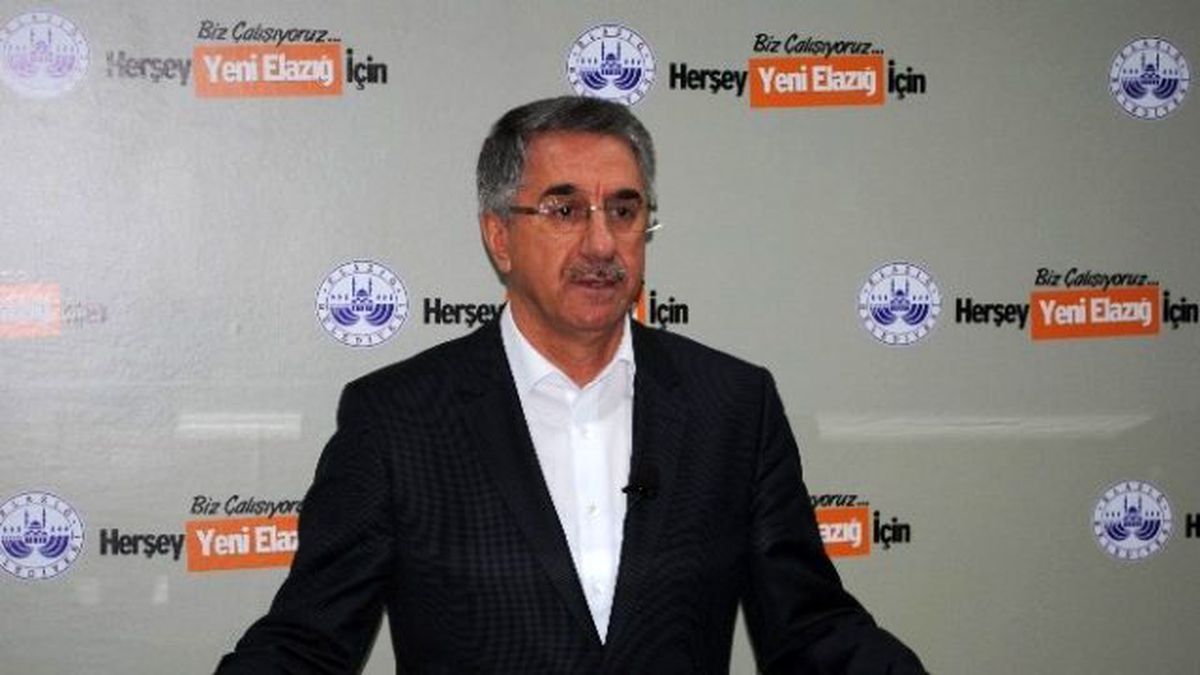 Elazığ Bayramı Işıl Işıl Geçirecek