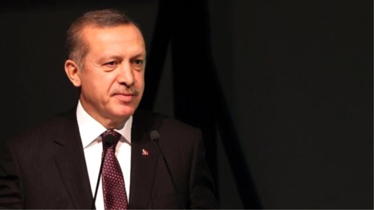 Erdoğan\'dan 3. Havalimanı İşçilerine Bayram İkramiyesi Müjdesi