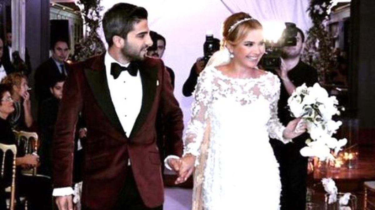 Ece Erken'nin Boşanma Dilekçesi: Hamileyken Karnıma Tekme Attı