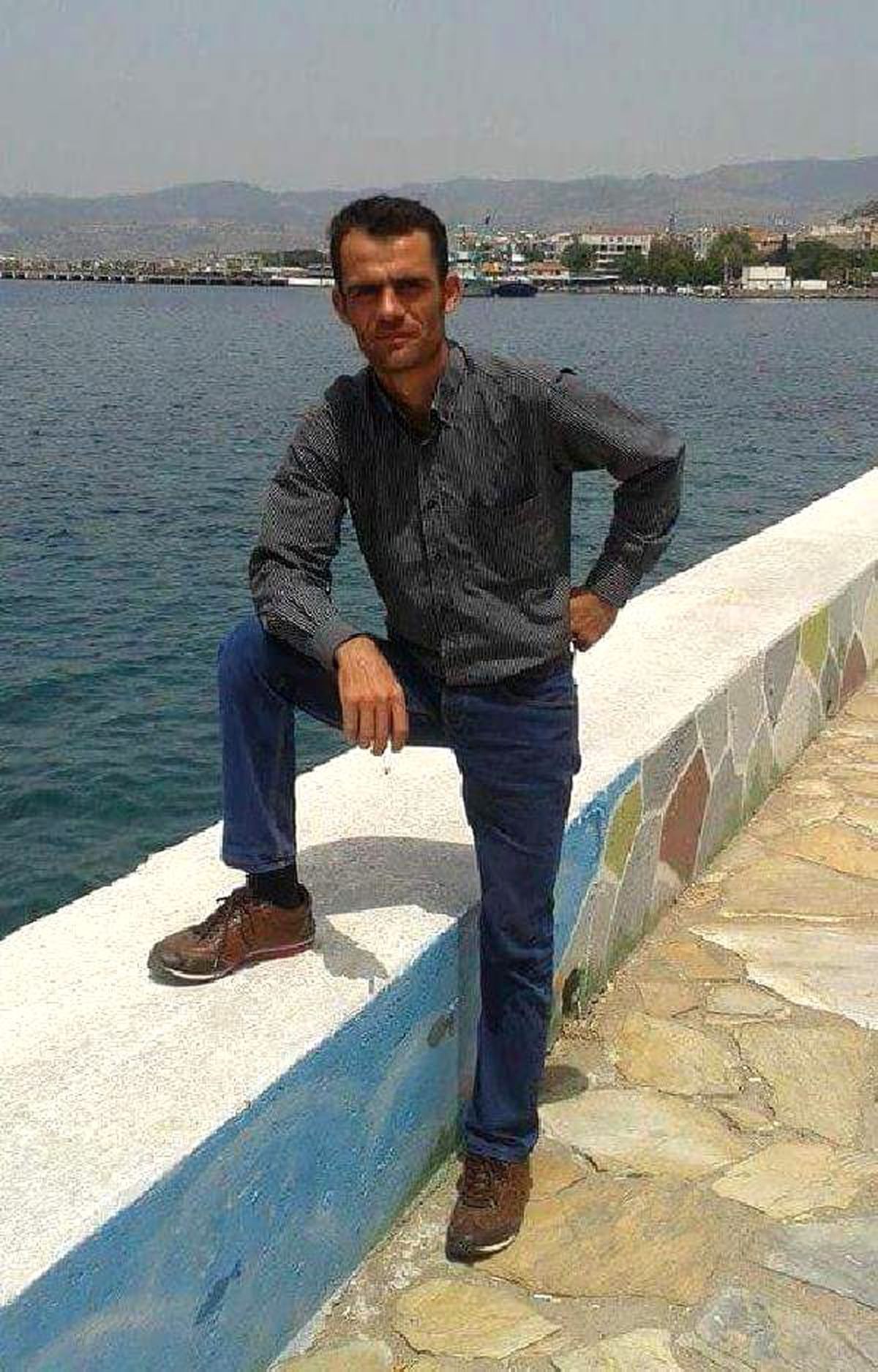 Facebook\'tan Veda Edip İntihar Etti