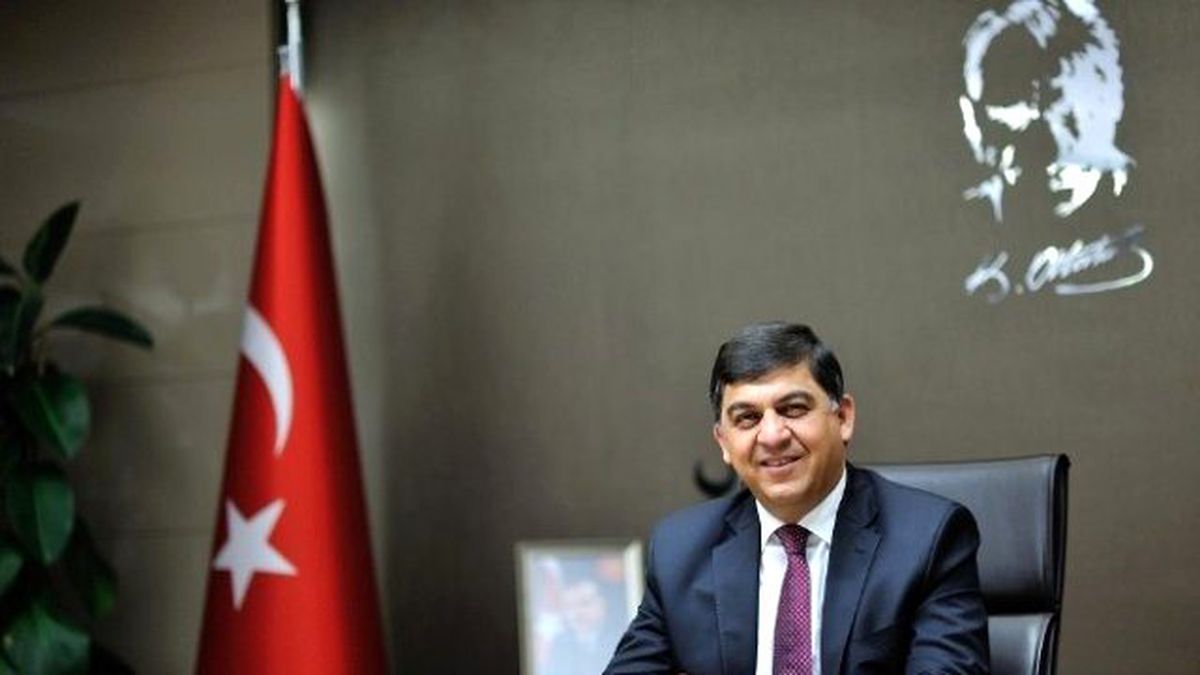 Fadıloğlu\'ndan Bayram Kutlaması