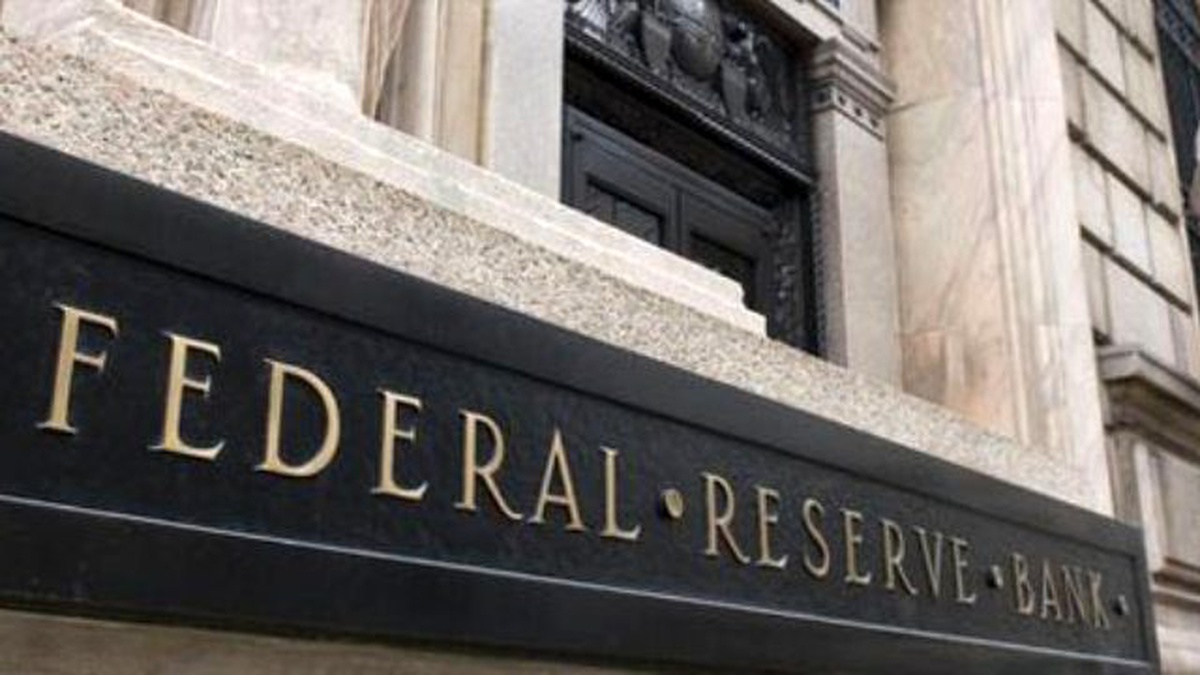 Fed, "Bej Kitap" Raporunu Yayımladı