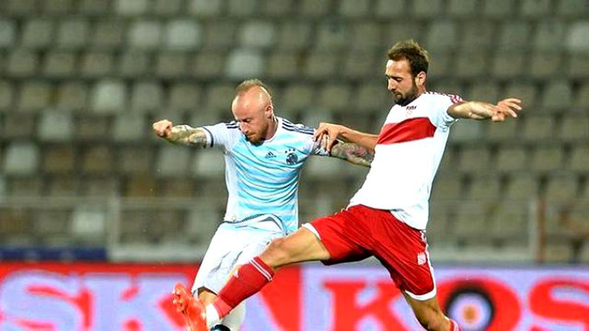 Fenerbahçe Dnipro maçı kaçta ? FB Dnipro maçı hangi kanalda ?