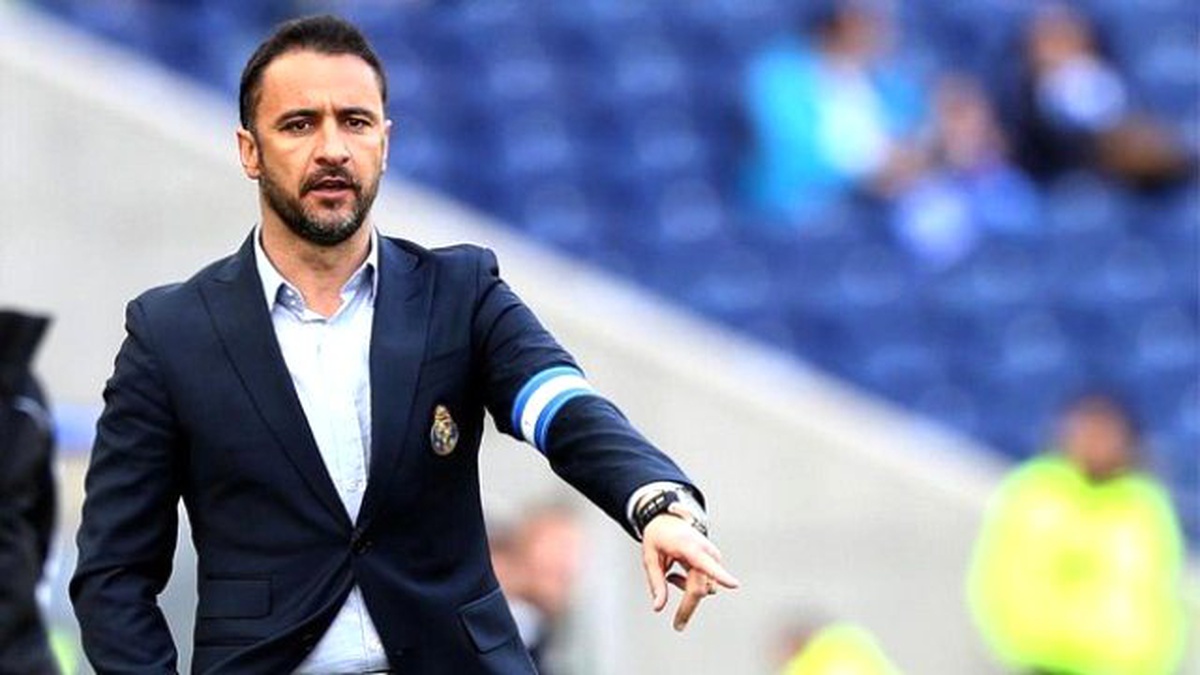 Fenerbahçe Teknik Direktörü Pereira Açıklaması