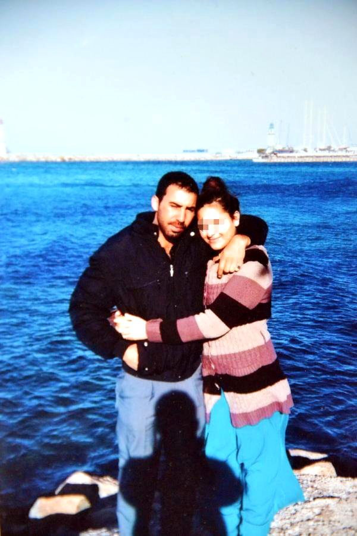 'Fotoğraflı' Savunma Yapan Tecavüz Sanığına 19 Yıl 2 Ay Hapis Cezası