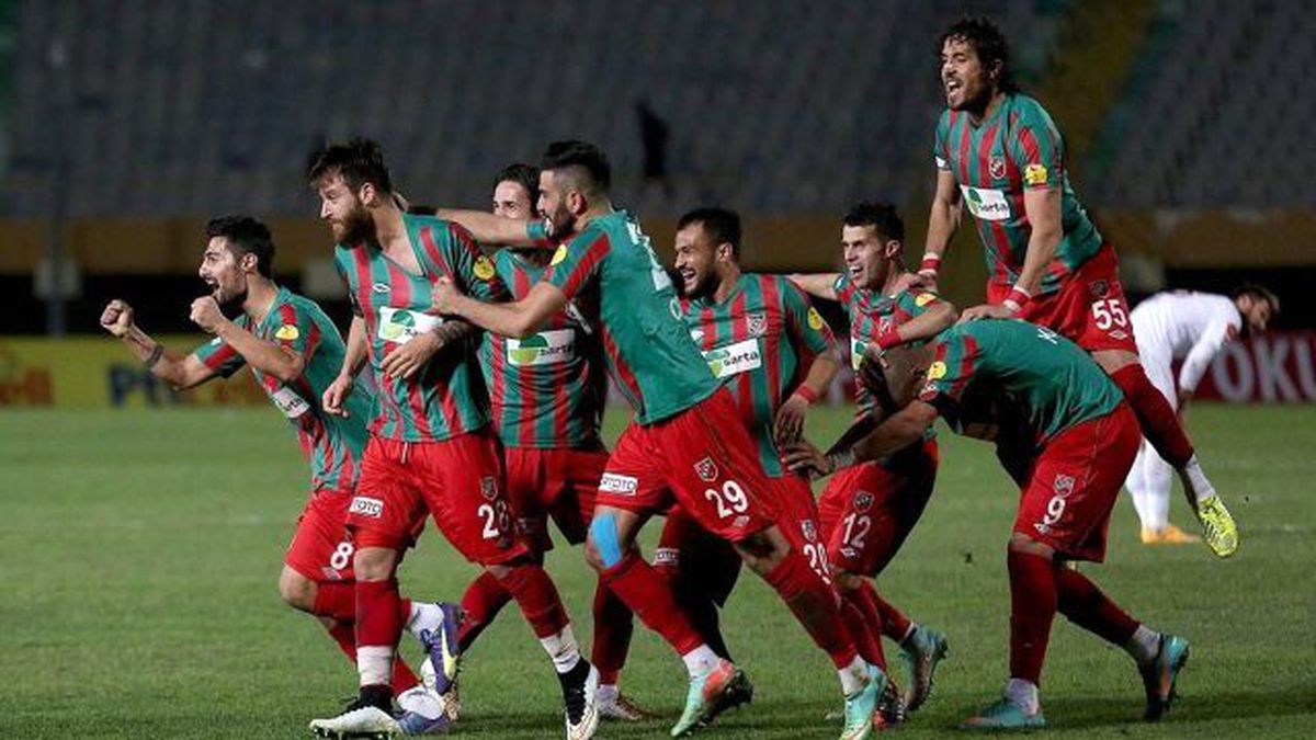 Futbol: Hazırlık Maçı