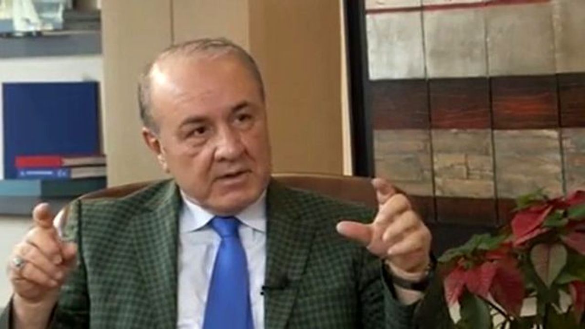 Gaün Rektörü Prof. Dr. Coşkun Üniversite Adaylarına Seslendi