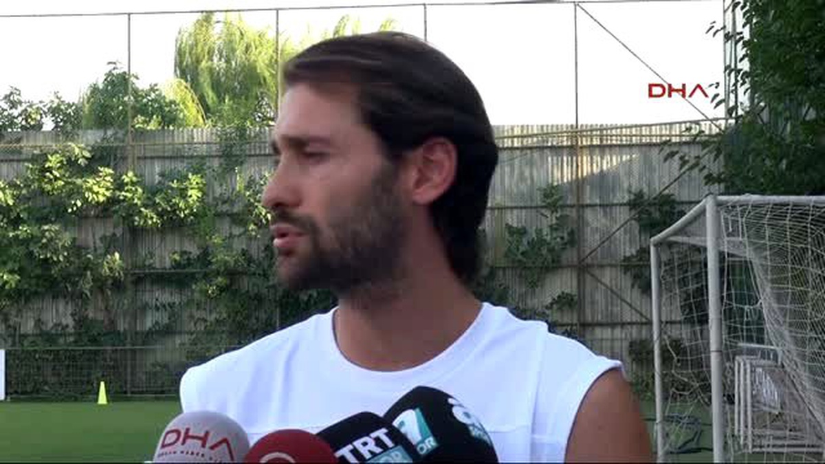 Gaziantepspor\'da Yeni Sezon Hazırlıkları Sürüyor