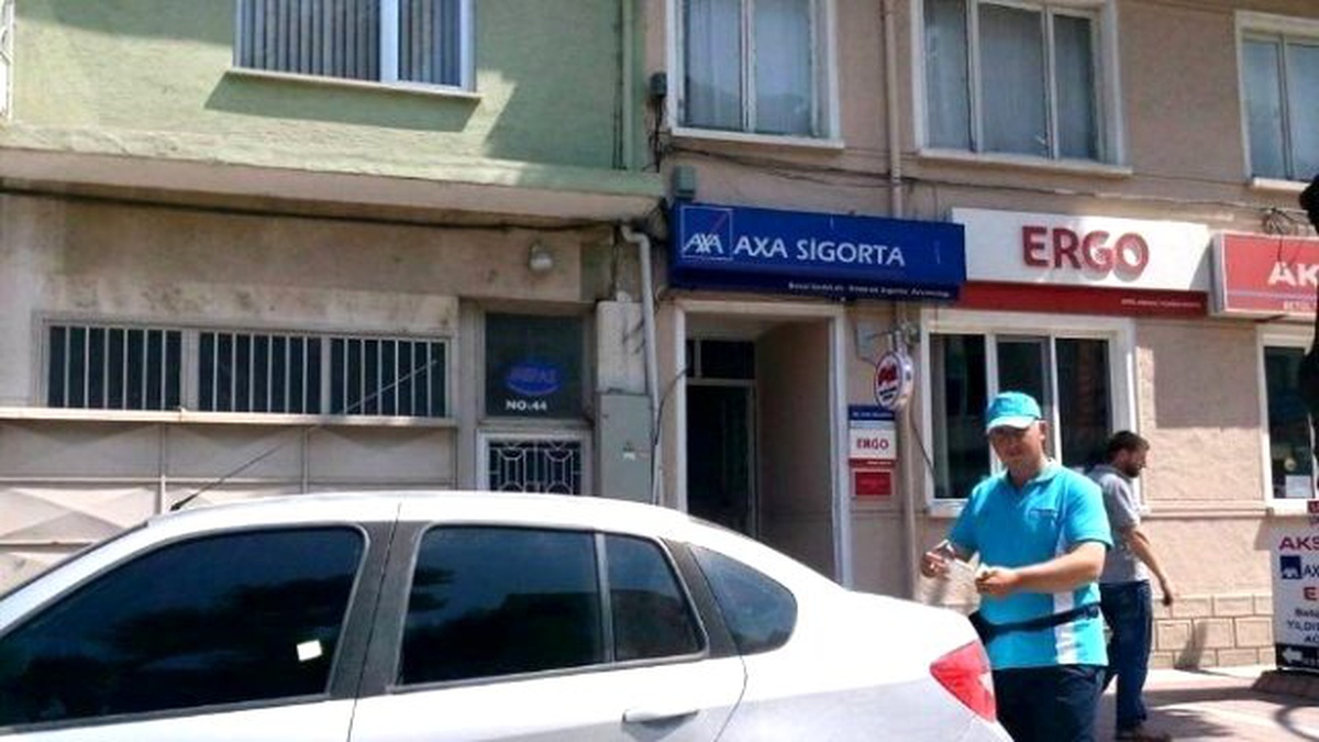 Gönen\'de Ücretli Otopark Uygulaması Başladı