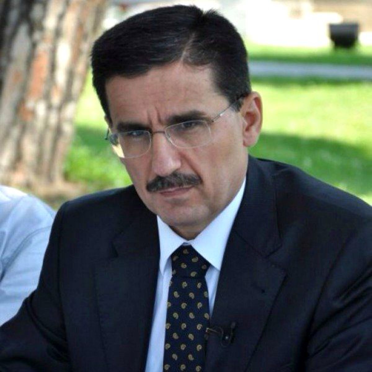 Hatay Valisi Topaca, Samandağlılarla İftarda Buluştu