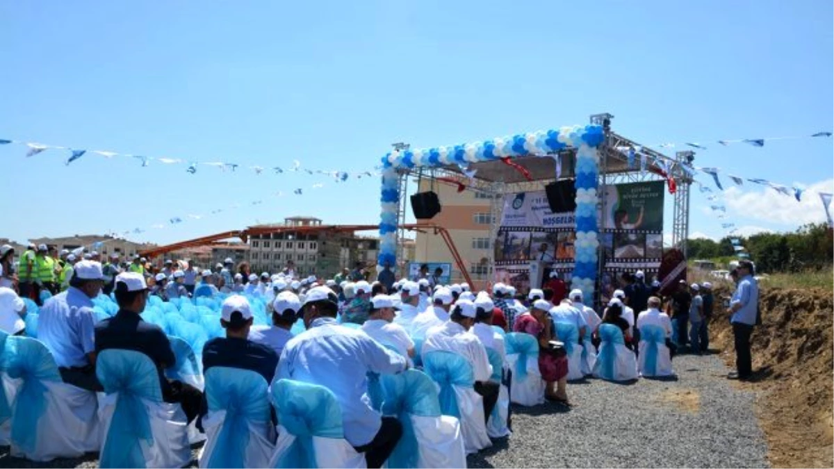 Hataylı Herşeyin En İyisini Hak Ediyor