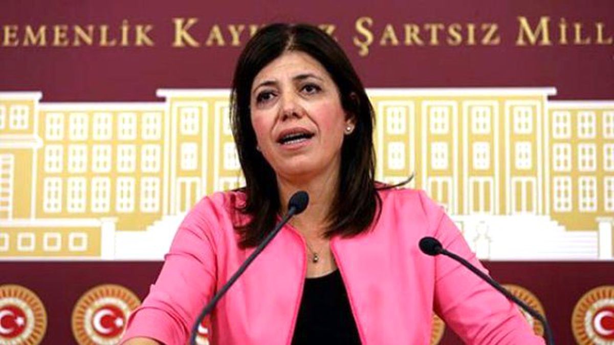 HDP, RTÜK Üyeliği Seçimini AYM'ye Taşıyor