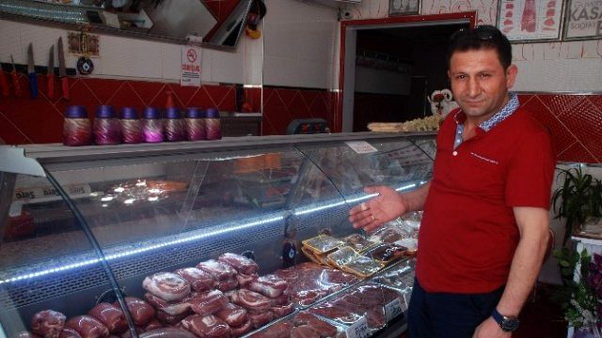 Kadı: "Et Ev Et Ürünleri Kasapların İşidir"