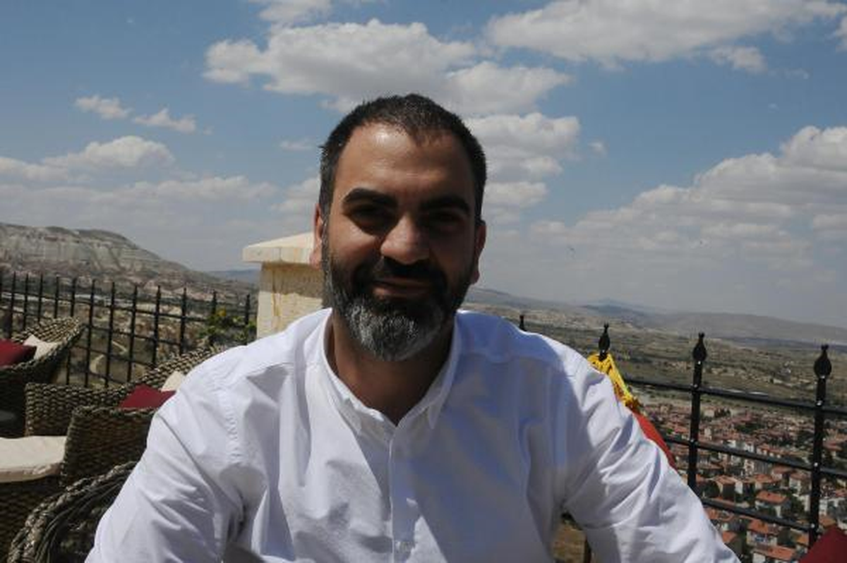 Kapadokya, Bayramda Dolu