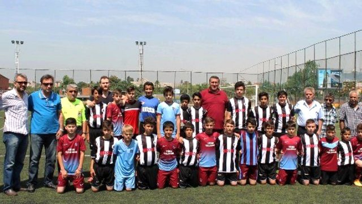 Kartal Belediye Başkanlık Kupası Maçlarında Son Gün