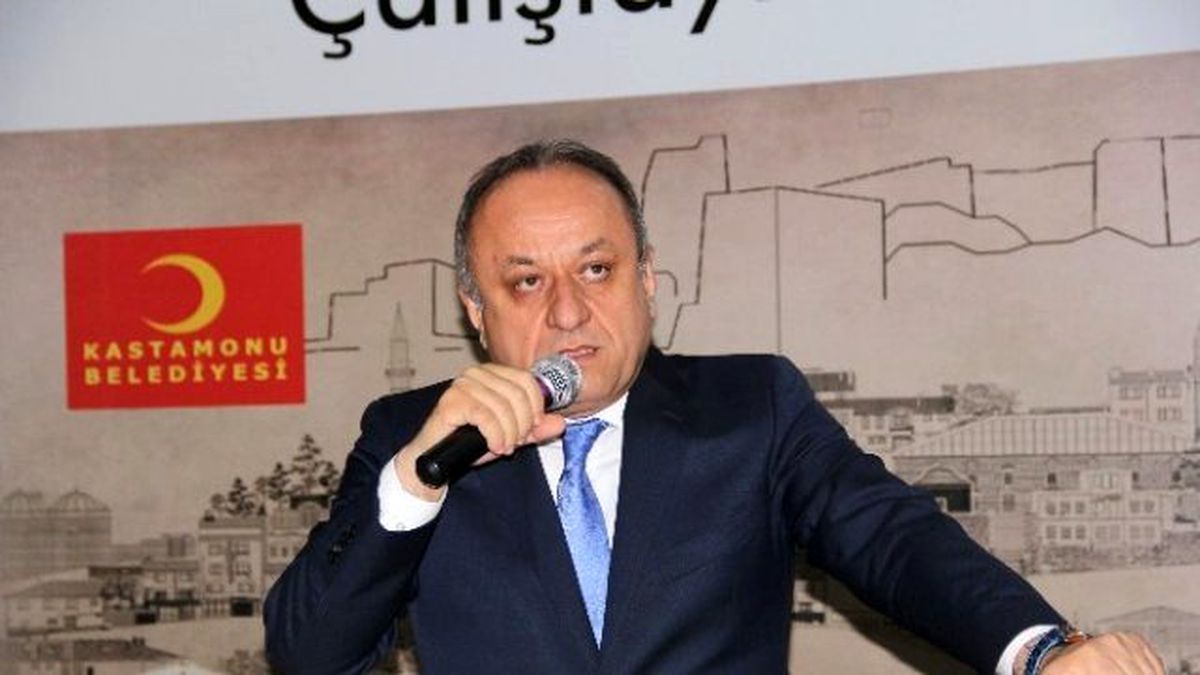 Kastamonu Belediyesi, Ramazan Bayramına Hazır