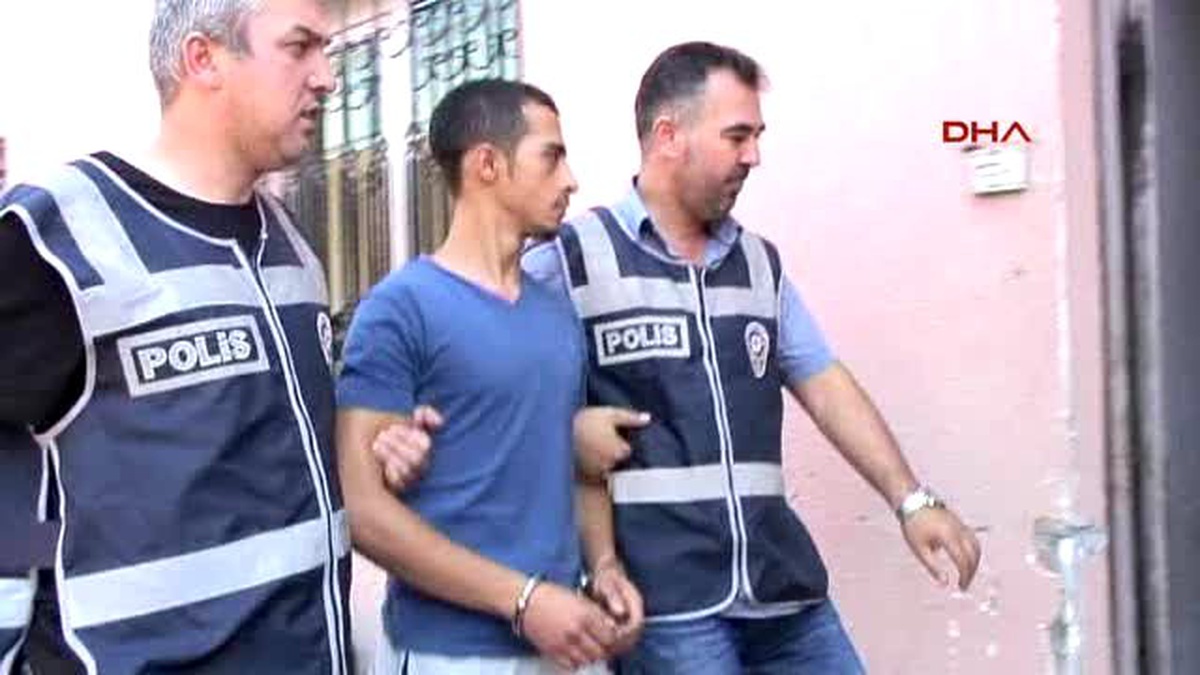 Kayseri Besici Cinayetinde 4 Yıl Sonra 4 Gözaltı